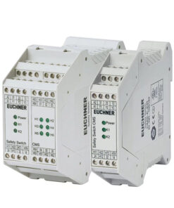 Evaluation units CMS Euchner Vietnam