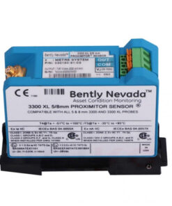 330180-X1-CN (145004-20) Bently Nevada