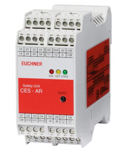 SAFETY SWITCH CES-AH Euchner Vietnam