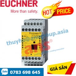 Euchner Vietnam,Màn hình an toàn SFM-B02 Euchner / SFM-B02 Euchner