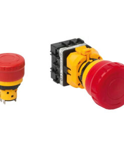 Emergency stop devices Euchner Vietnam