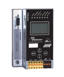 BWU2234 Bihl+wiedemann