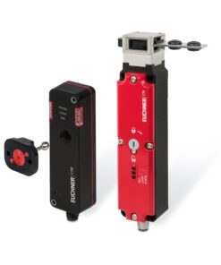 SAFETY DEVICES FOR IO-LINK Euchner Vietnam