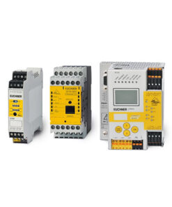 Safety monitors with AS‑Interface Euchner Vietnam