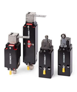 Electromechanical safety switches according to ATEX directive Euchner