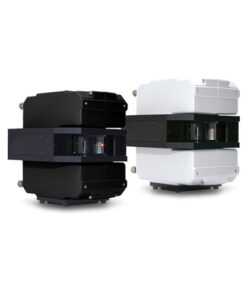 XXXSYSECPI (Raytek) Fluke Process Instrument