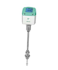 VA 500 CS-Instrument