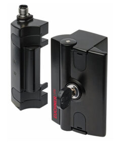 SAFETY SYSTEM ESL-AR Euchner Vietnam