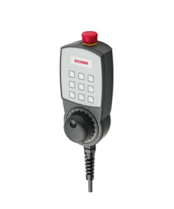 HAND-HELD PENDANT STATION HBM Euchner Vietnam