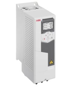 ACS580-01-033A-4+J400
