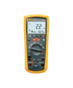 Máy đo điện trở cách điện Fluke-1507 Fluke Vietnam