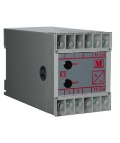 Bộ chuyển đổi tín hiệu M100-AL1 Multitek VietNam