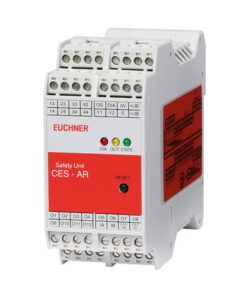 AR EVALUATION UNIT Euchner Vietnam