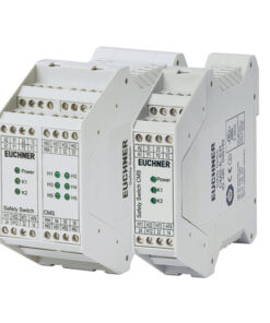  MAGNETICALLY CODED SAFETY SWITCHES Euchner Vietnam