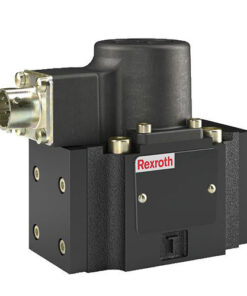 4WS2EM6-2X/5B11XLET315K17EV-102 Rexroth