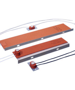 Silicone Rubber Enclosure Heaters WATLOW
