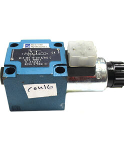 M-3SED-10-CK14/350CG24N9XNZ4/V Rexroth