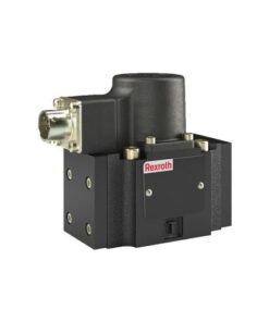 4WS2EM6-2X/20B11XLET315K17EV-102 Rexroth