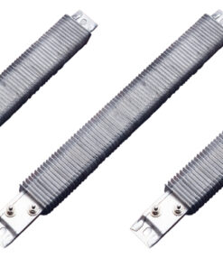 375 Finned Strip Heaters WATLOW