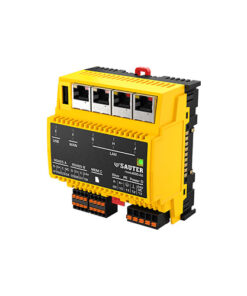 EY6AS80F021 Sauter