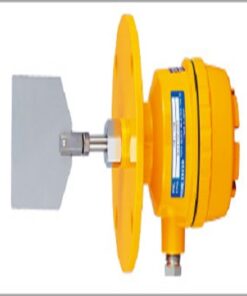 DPL-100 Rotary Paddle Type Level Sensor Towa Seiden