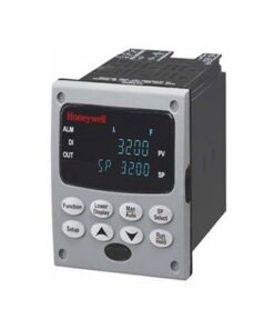 DC3200-EE-100R-160-00000-00-0 Universal Digital Controller Honeywell