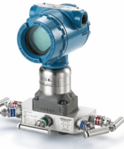 3051S Bộ chuyển đổi áp suất Pressure Transmitter Rosemount