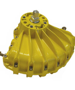124-100 Kinetrol