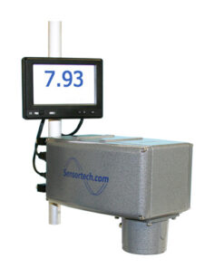 NIR 6000 Sensortech