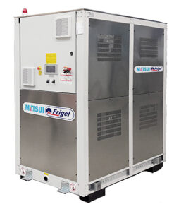 RCP / RVM Matsui Vietnam