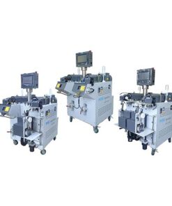 MÁY TÁI CHẾ HẠT NHỰA MSK Matsui Vietnam