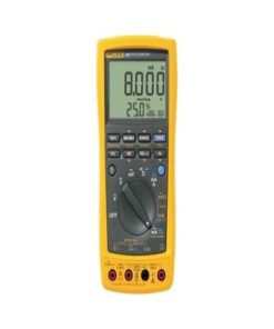 PROCESSMETER MÁY HIỆU CHUẨN DÒNG ĐIỆN/ĐIỆN ÁP FLUKE-789