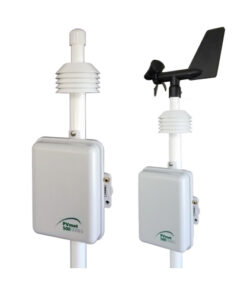Rainwise PVMet ™ 500 Rainwise