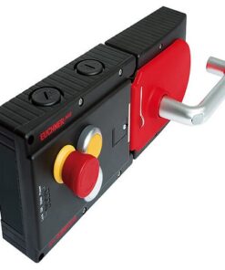 Multifunctional Gate Box Complete series MGB Euchner