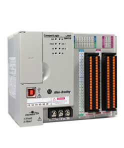 1769-L24ER-QBFC18 Allen Bradley