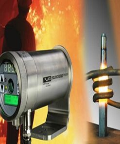 E2MH-F2-L-0-0 Máy đo nhiệt độ hồng ngoại Endurance Fluke Viet Nam