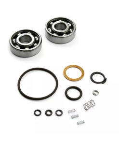 F127-011C200 Deublin