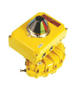 SP942 Kinetrol