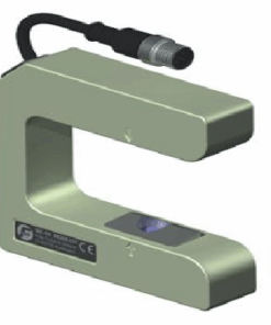 SE-44 SENSOR 2"  P/N: M266337  Ultrasonic Sensor Fife/Maxcess