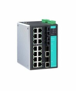 Xoá term: EDS-518A-SS-SC Industrial Gigabit Managed Ethernet Switch MOXA EDS-518A-SS-SC Industrial Gigabit Managed Ethernet Switch MOXA