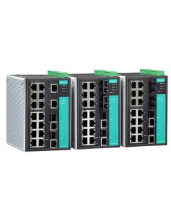EDS-518A-SS-SC MOXA