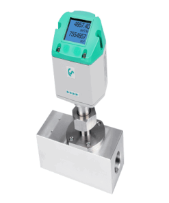 VA 521 Đồng hồ đo lưu lượng khí CS-Instrument