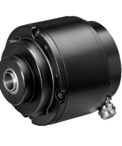 HOG 10 DN 1024 Baumer Hübner