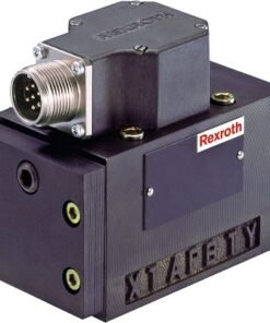 4WS2EM10-5X/75B11ET315K31EV PN: R900909219 Valve Rexroth