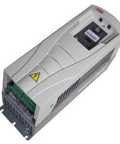 ACS550-01-038A-4 ABB