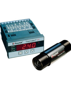 RAYGPRCFW (Raytek) Fluke Process Instrument