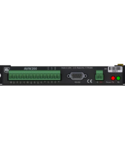 AVW200 Campbell Scientific 
