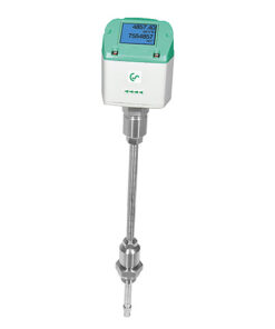 P/N: 06955001 0004 / VA 500 CS-Instrument