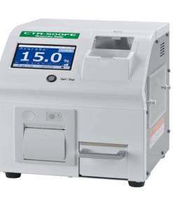CTR-500FE for AC 220V Single Kernel Moisture Tester Shizuoka Seiki
