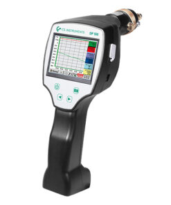 P/N: 06000500 0001 / Set DP 500 CS-Instrument